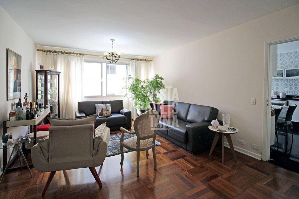 Apartamento, 3 quartos, 140 m² - Foto 11