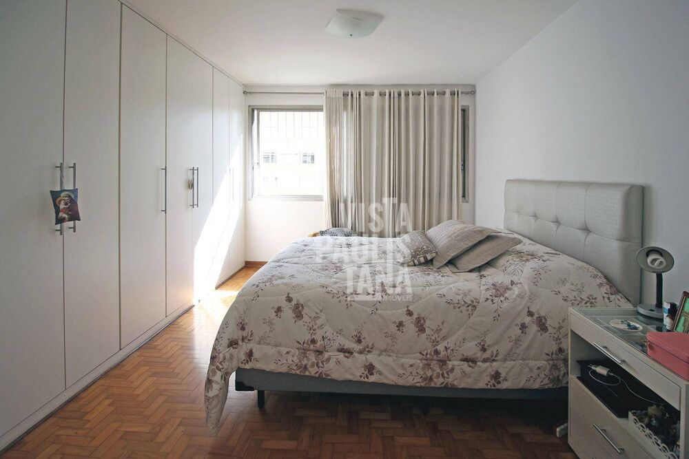 Apartamento, 3 quartos, 140 m² - Foto 10