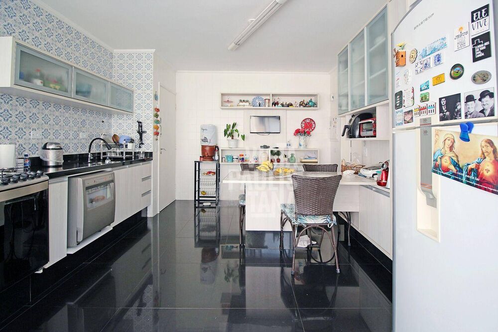 Apartamento, 3 quartos, 140 m² - Foto 8
