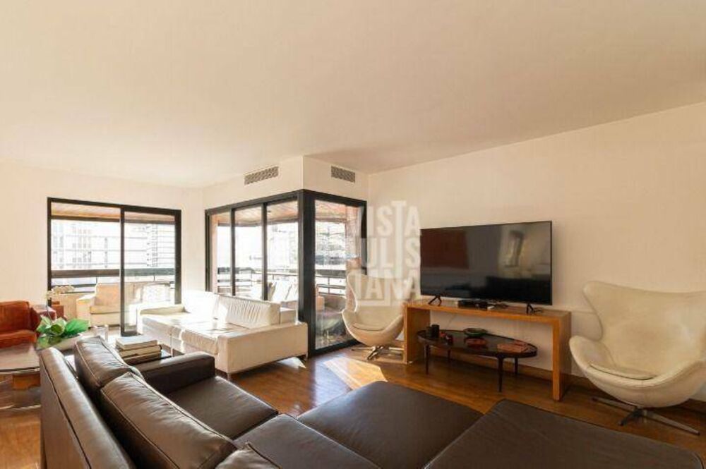 Apartamento, 5 quartos, 219 m² - Foto 18