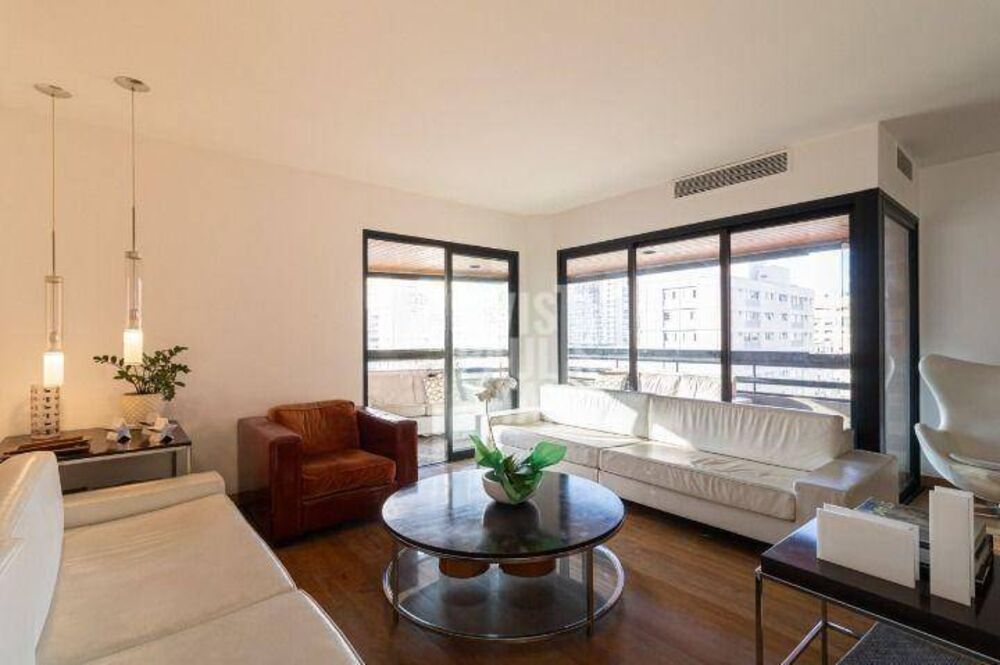 Apartamento, 5 quartos, 219 m² - Foto 26