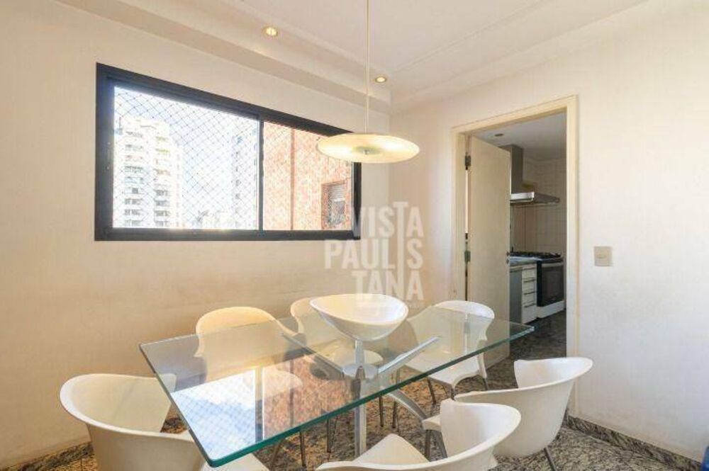 Apartamento, 5 quartos, 219 m² - Foto 16