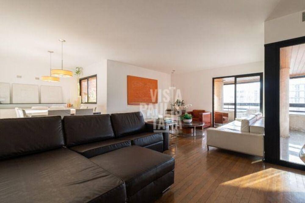 Apartamento, 5 quartos, 219 m² - Foto 21