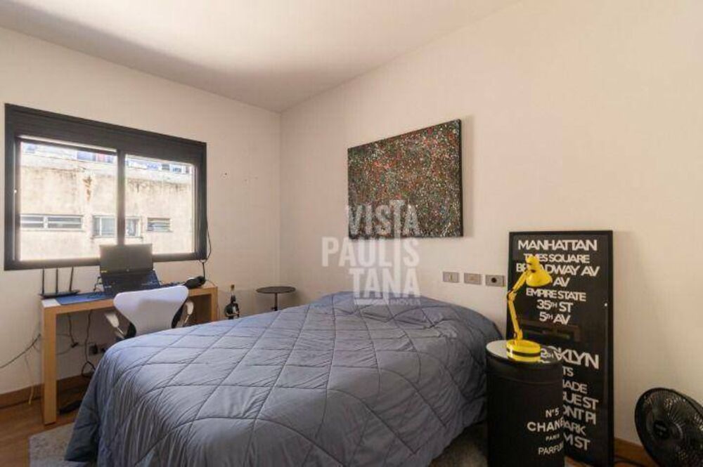 Apartamento, 5 quartos, 219 m² - Foto 24
