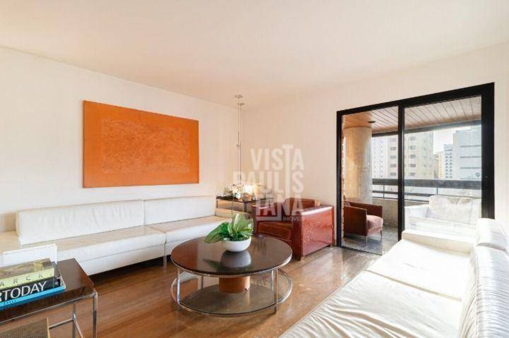 Apartamento, 5 quartos, 219 m² - Foto 23