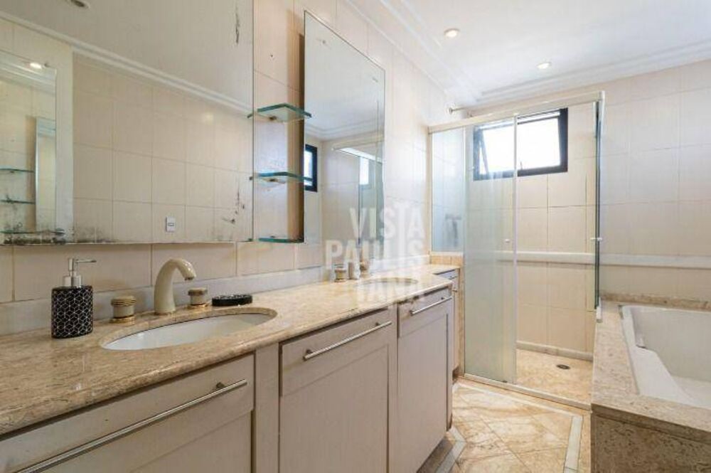 Apartamento, 5 quartos, 219 m² - Foto 5
