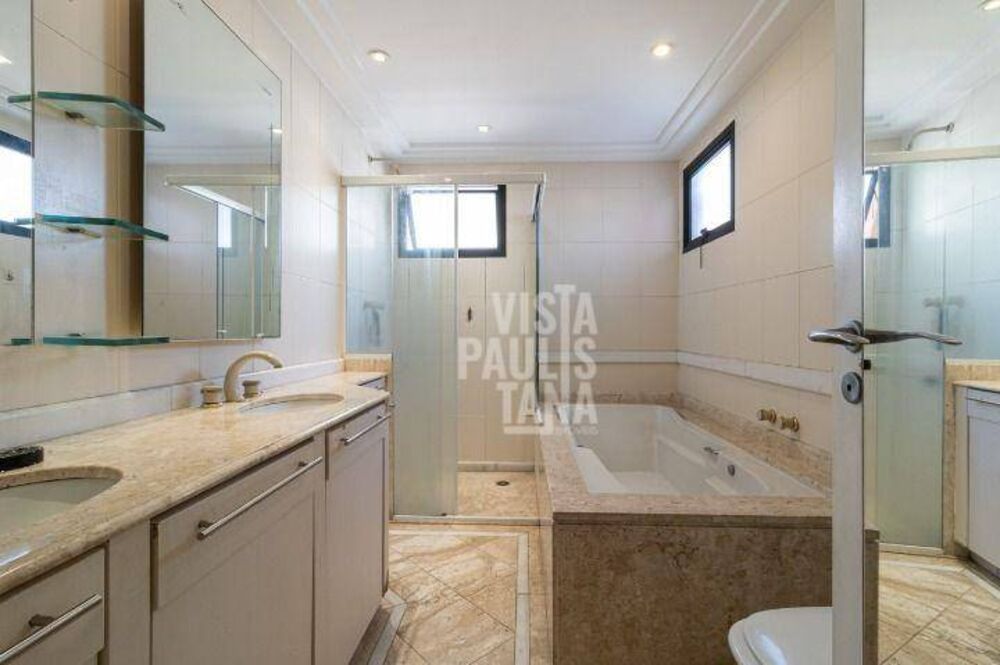 Apartamento, 5 quartos, 219 m² - Foto 25