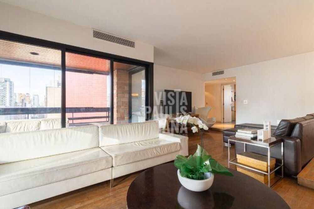 Apartamento, 5 quartos, 219 m² - Foto 2