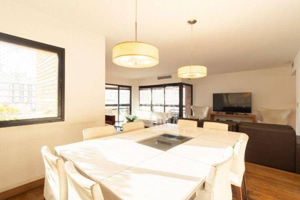 Apartamento, 5 quartos, 219 m² - Foto 3