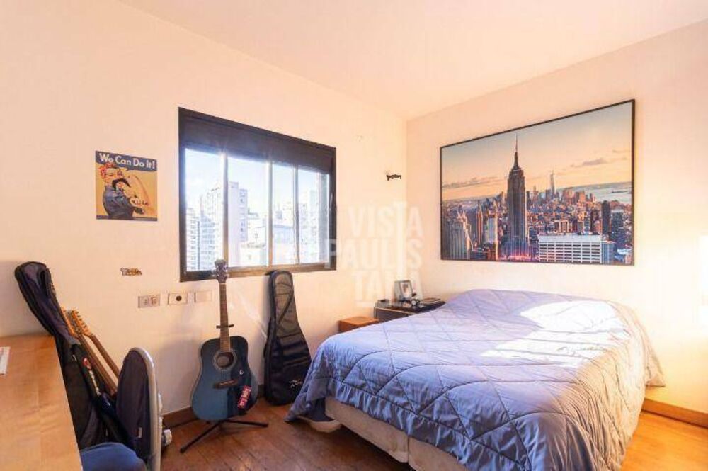 Apartamento, 5 quartos, 219 m² - Foto 20