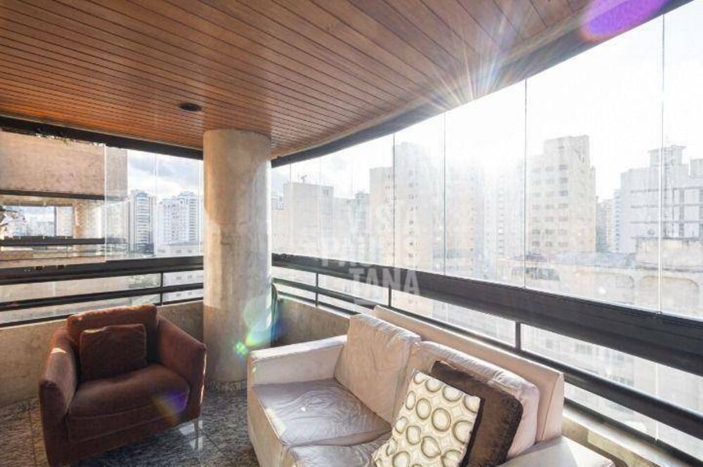 Apartamento, 5 quartos, 219 m² - Foto 6