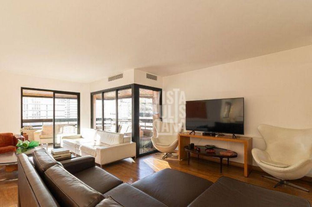 Apartamento, 5 quartos, 219 m² - Foto 14