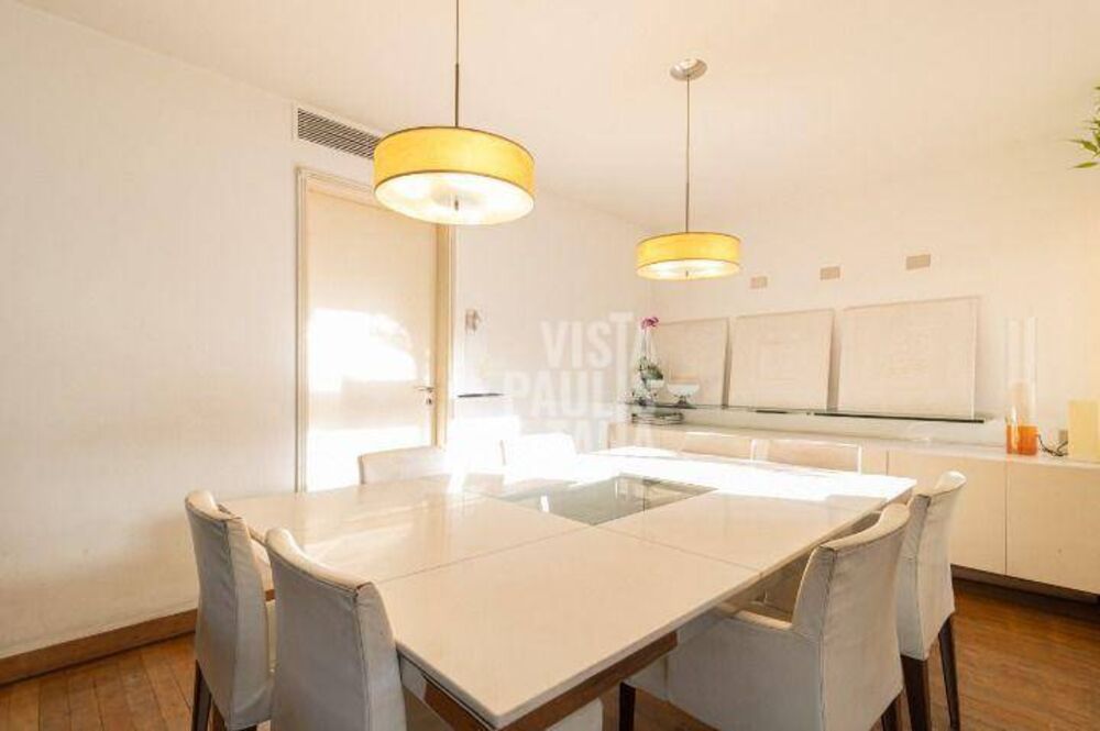 Apartamento, 5 quartos, 219 m² - Foto 10