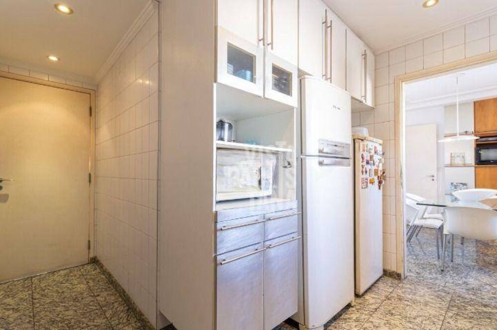 Apartamento, 5 quartos, 219 m² - Foto 9