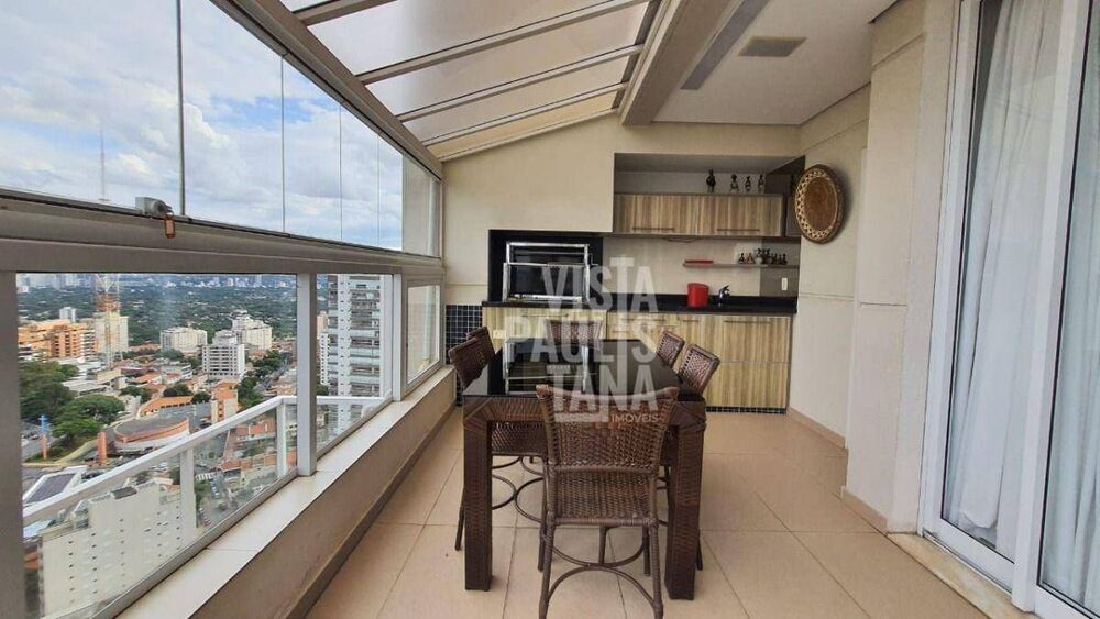 Apartamento, 4 quartos, 419 m² - Foto 11