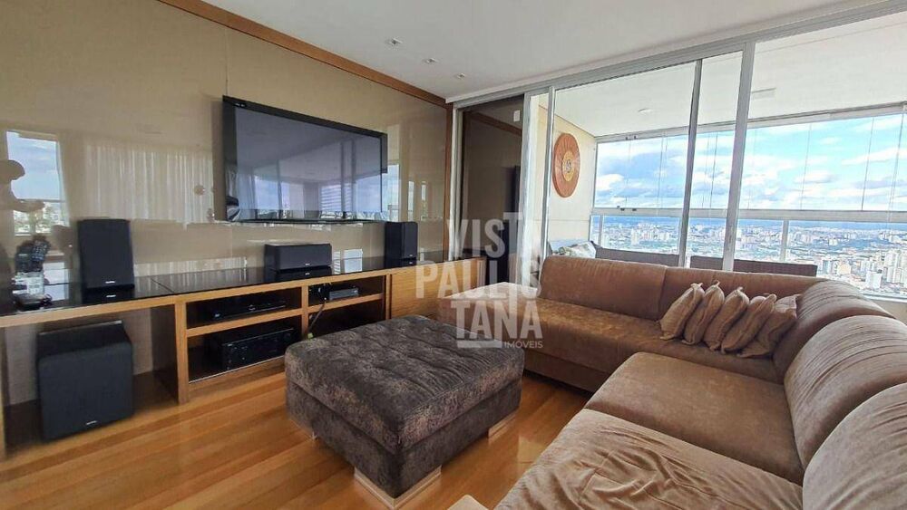 Apartamento, 4 quartos, 419 m² - Foto 7