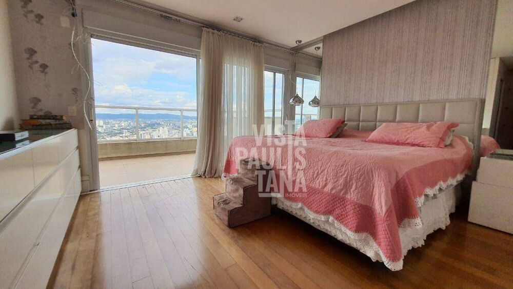 Apartamento, 4 quartos, 419 m² - Foto 6