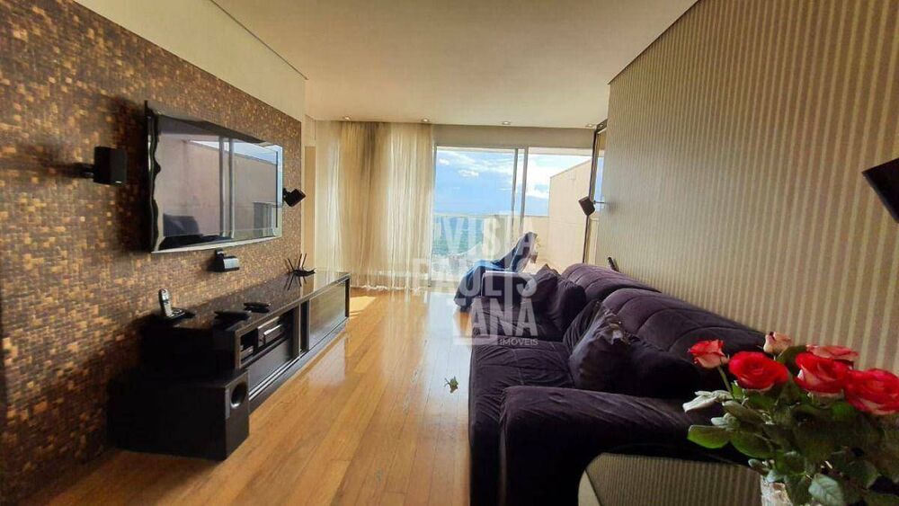 Apartamento, 4 quartos, 419 m² - Foto 14