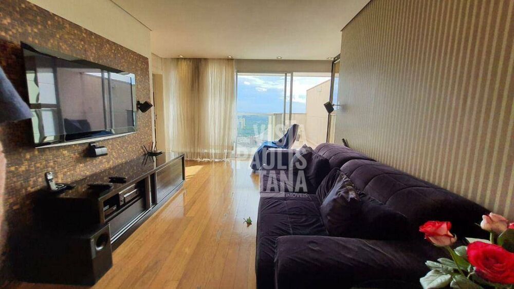 Apartamento, 4 quartos, 419 m² - Foto 12