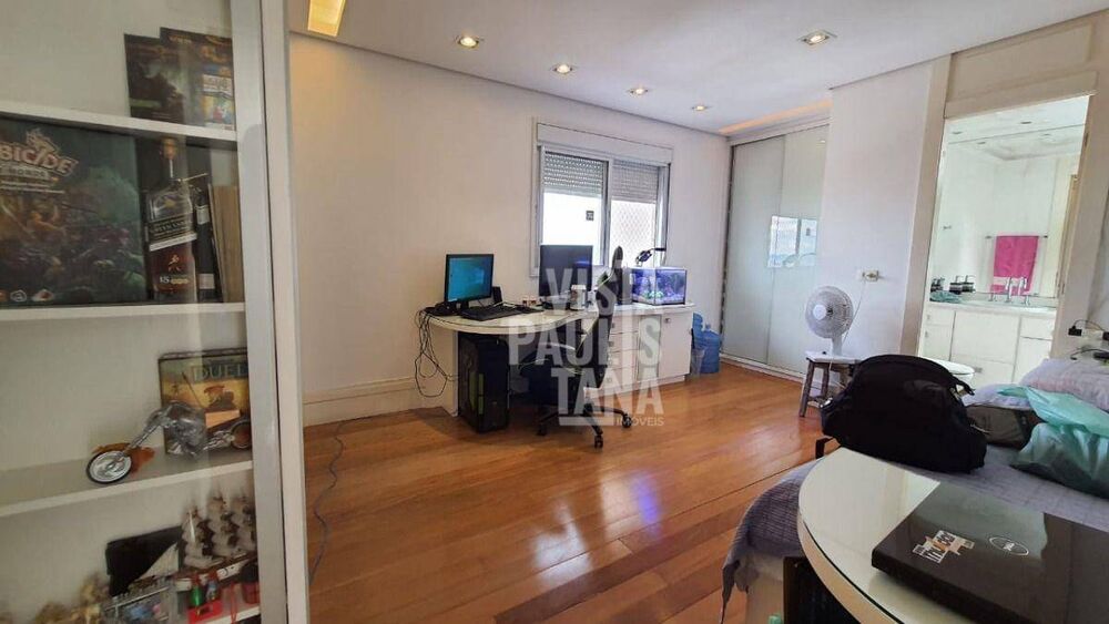 Apartamento, 4 quartos, 419 m² - Foto 18