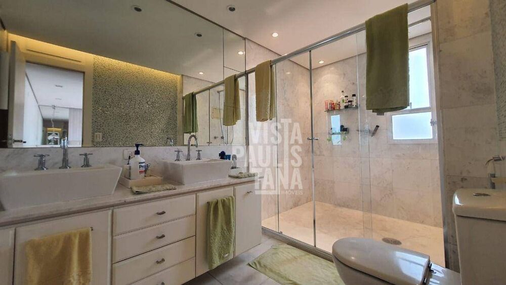 Apartamento, 4 quartos, 419 m² - Foto 23