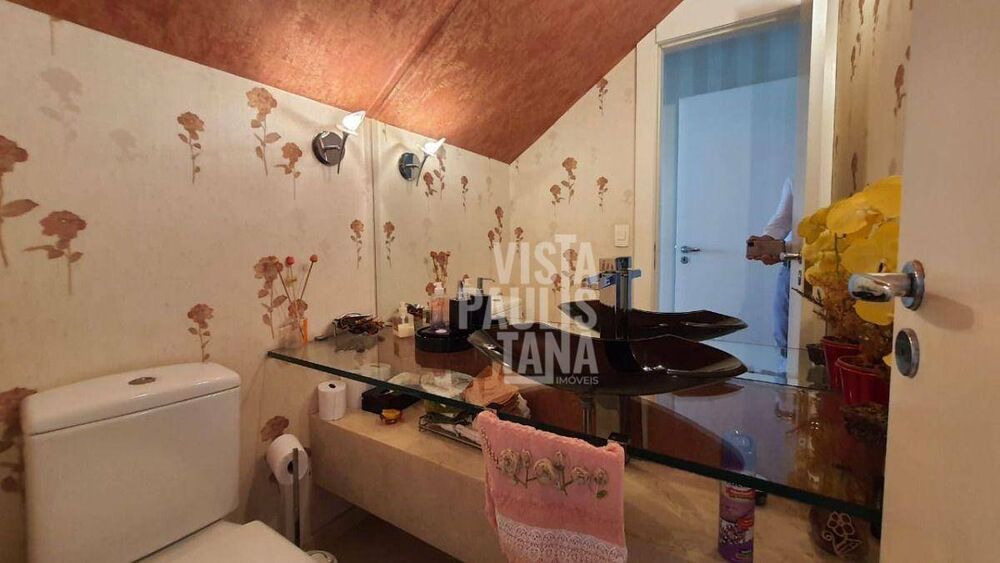 Apartamento, 4 quartos, 419 m² - Foto 4