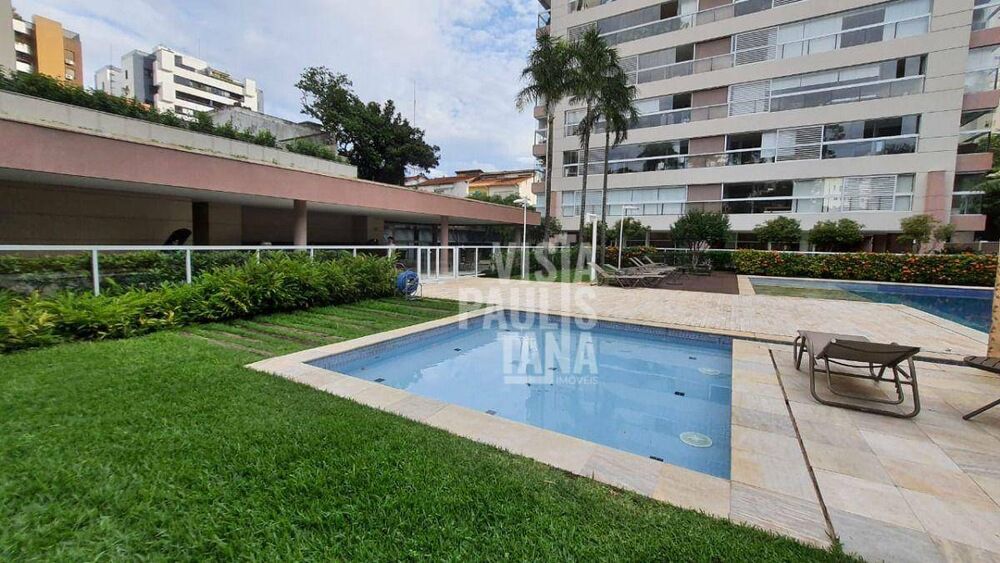 Apartamento, 4 quartos, 419 m² - Foto 25