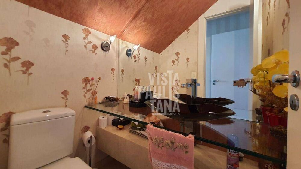 Apartamento, 4 quartos, 419 m² - Foto 8