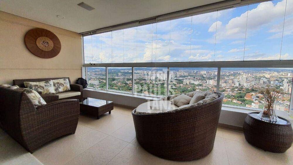 Apartamento, 4 quartos, 419 m² - Foto 5