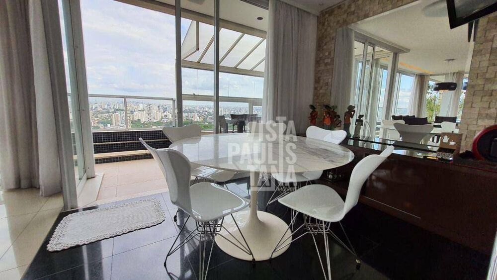 Apartamento, 4 quartos, 419 m² - Foto 17