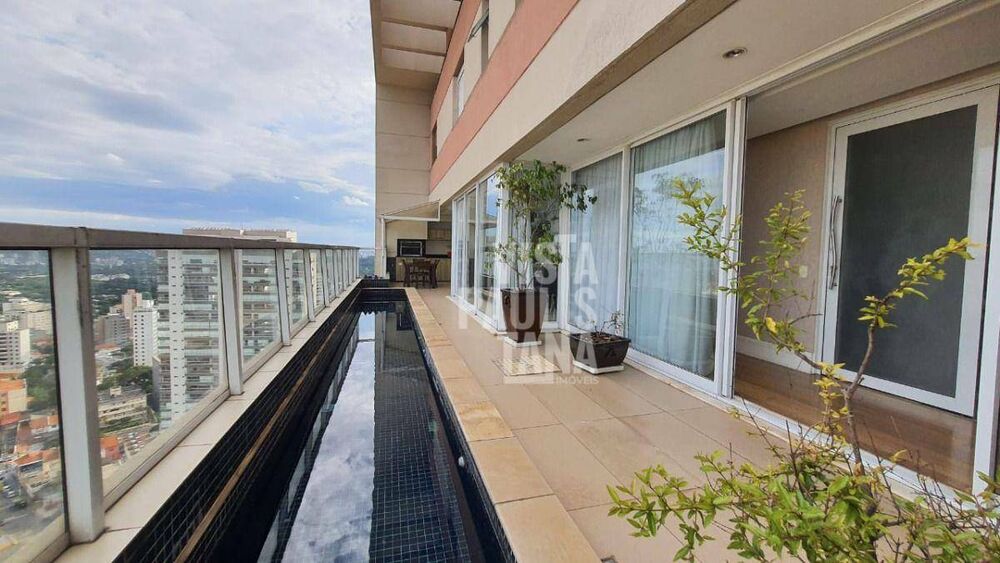 Apartamento, 4 quartos, 419 m² - Foto 19