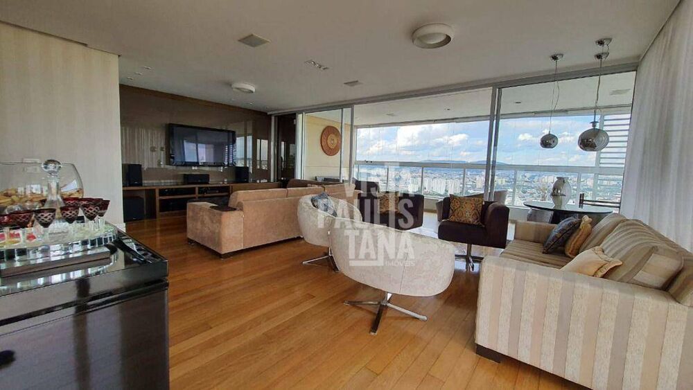 Apartamento, 4 quartos, 419 m² - Foto 13