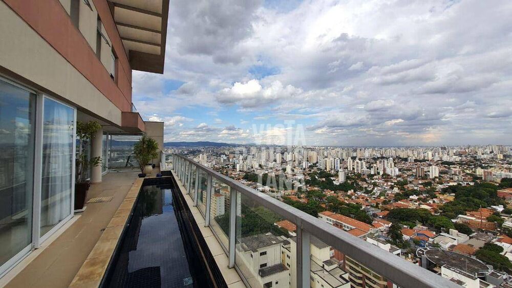 Apartamento, 4 quartos, 419 m² - Foto 21