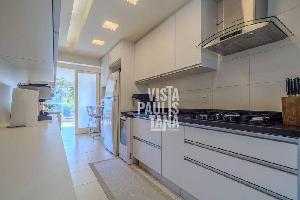 Apartamento à venda com 4 quartos, 161m² - Foto 5