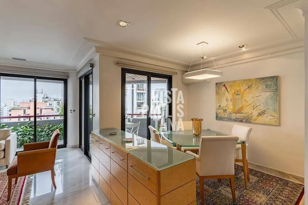 Apartamento, 3 quartos, 107 m² - Foto 1