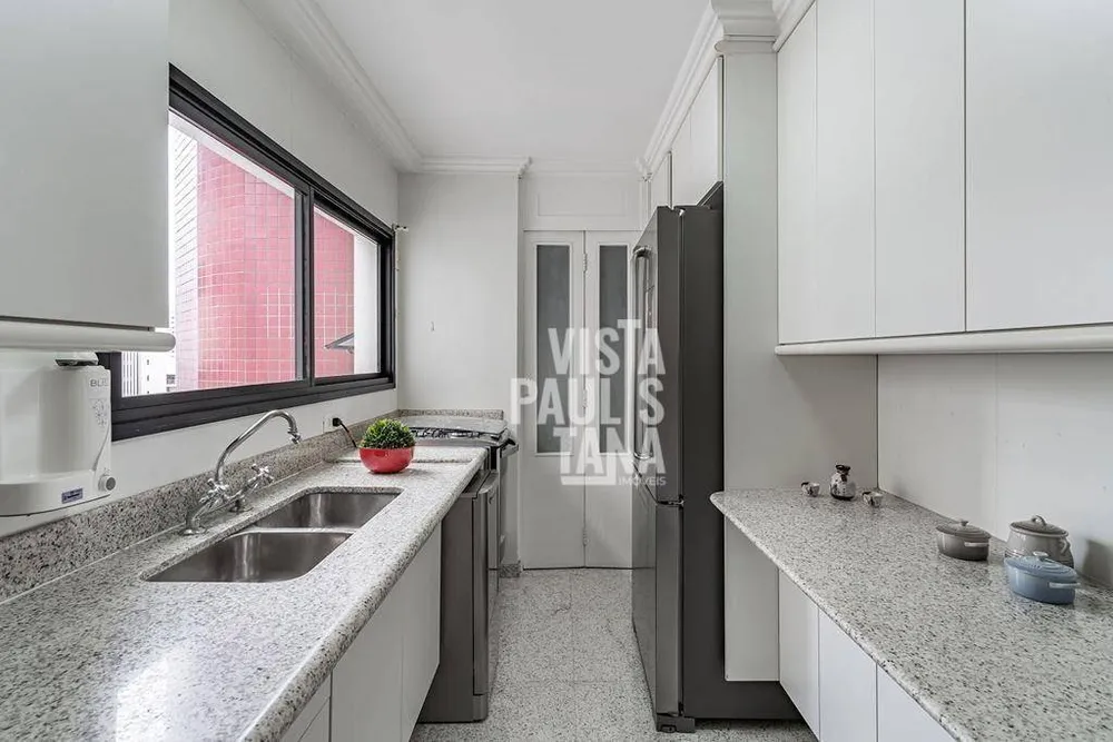 Apartamento, 3 quartos, 107 m² - Foto 2