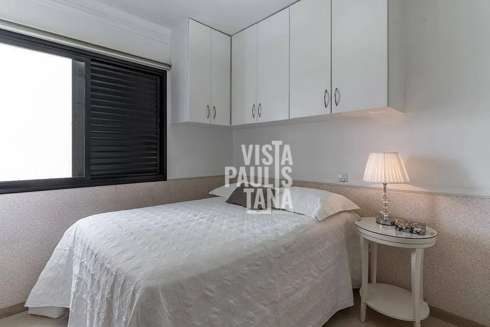 Apartamento, 3 quartos, 107 m² - Foto 3