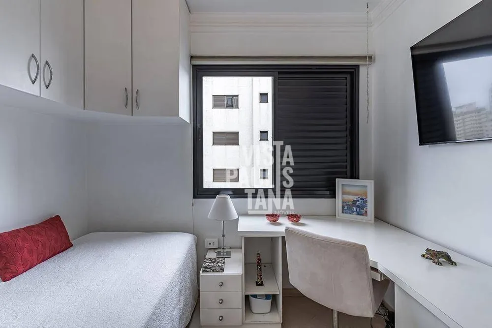 Apartamento, 3 quartos, 107 m² - Foto 4