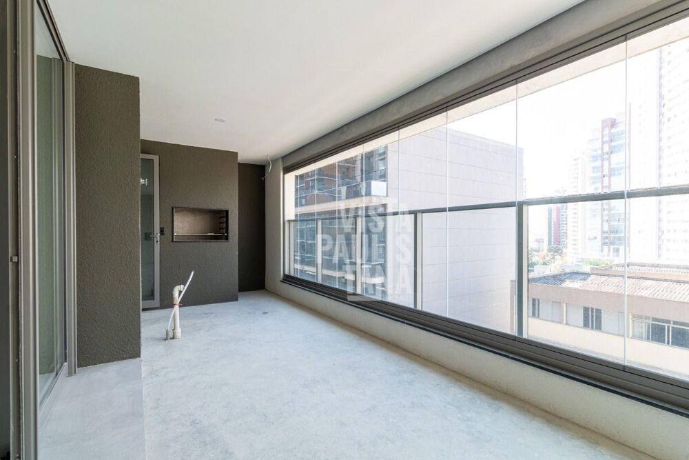 Apartamento, 3 quartos, 165 m² - Foto 4