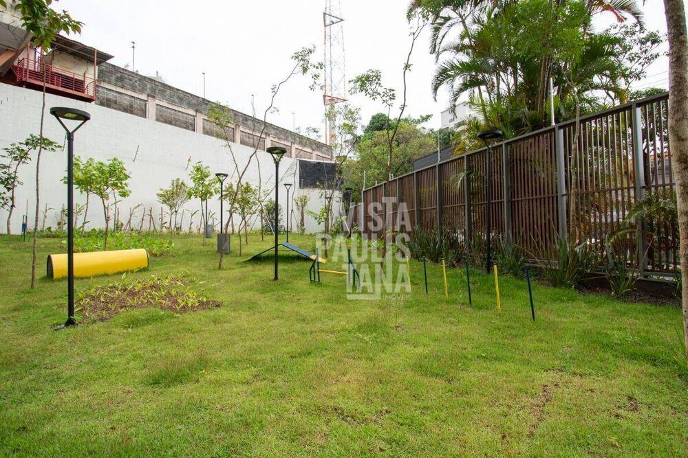 Apartamento, 3 quartos, 165 m² - Foto 24