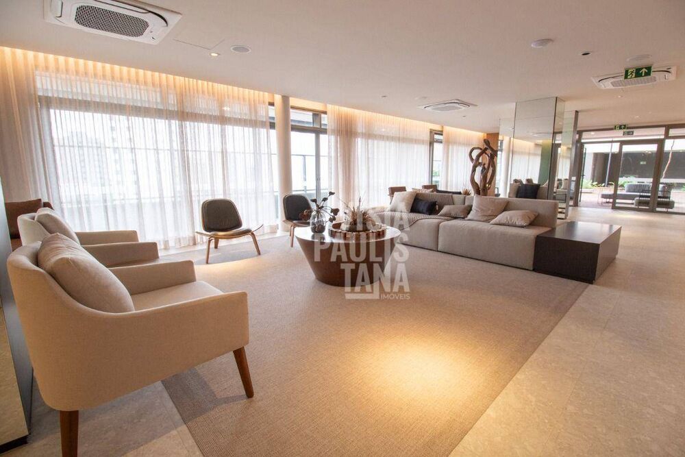 Apartamento, 3 quartos, 165 m² - Foto 22