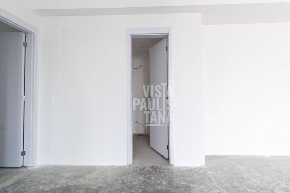 Apartamento, 3 quartos, 165 m² - Foto 1