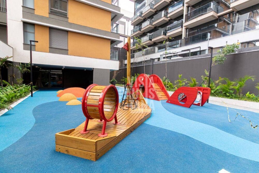 Apartamento, 3 quartos, 165 m² - Foto 12