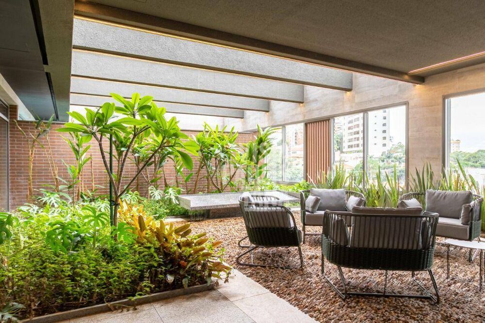 Apartamento, 3 quartos, 165 m² - Foto 2