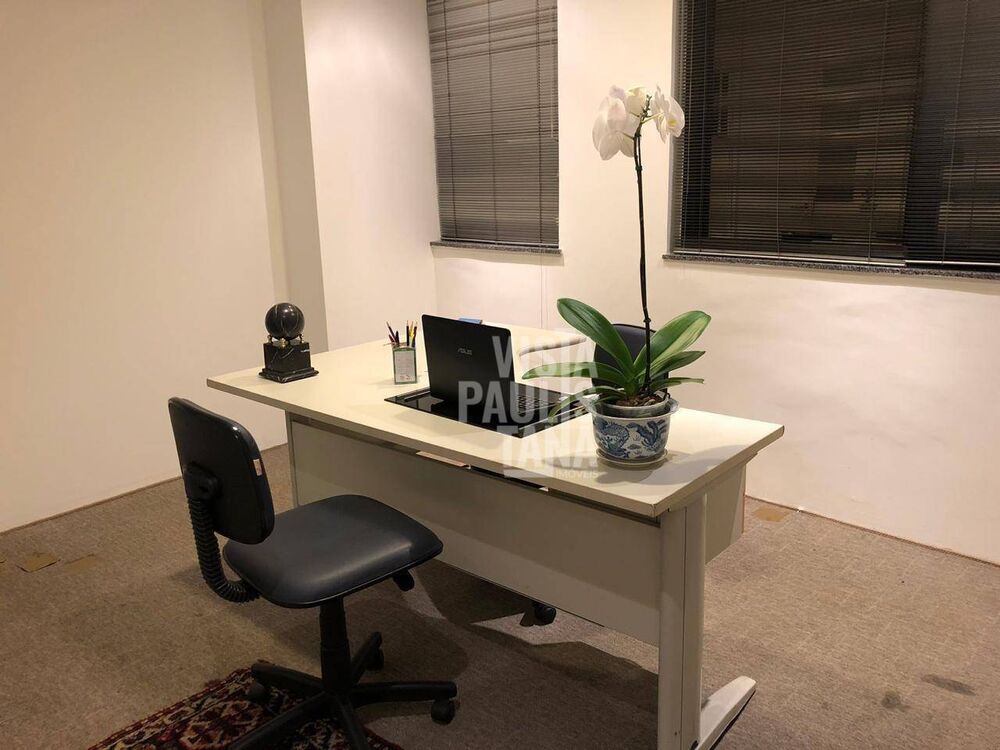 Sala-Conjunto, 60 m² - Foto 28
