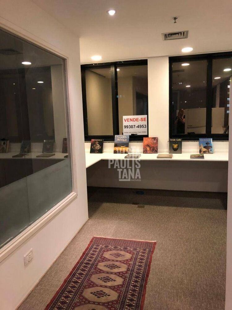 Sala-Conjunto, 60 m² - Foto 14