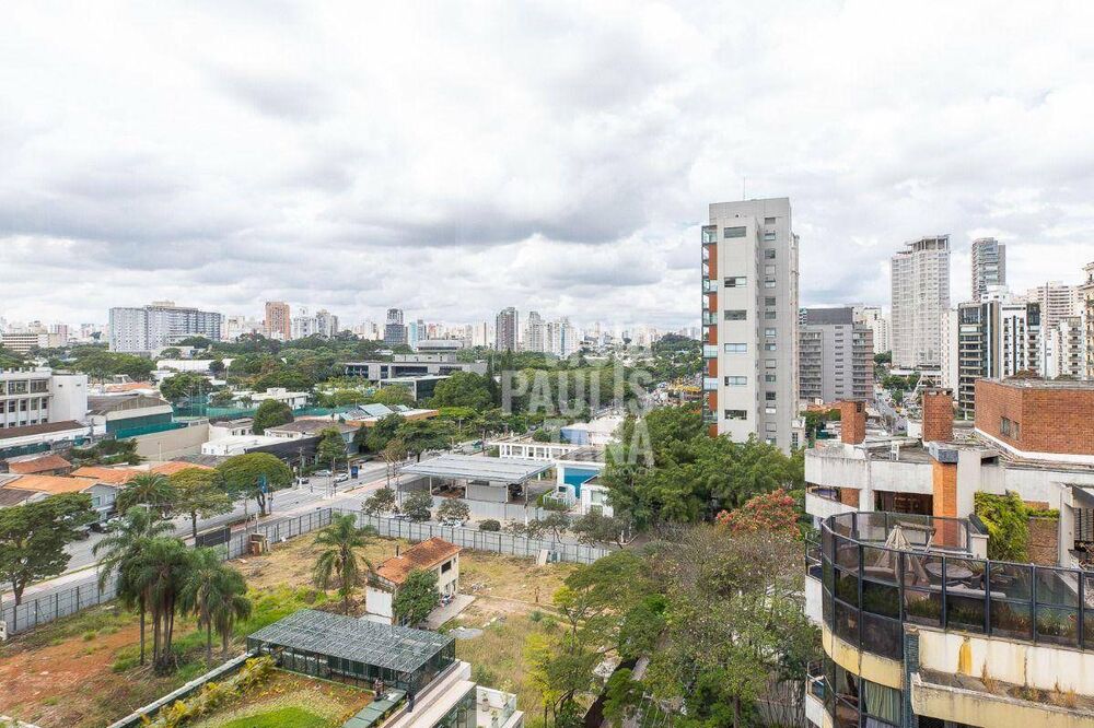 Apartamento, 2 quartos, 138 m² - Foto 4