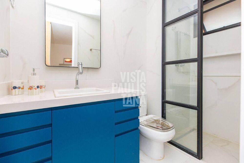 Apartamento, 2 quartos, 138 m² - Foto 8