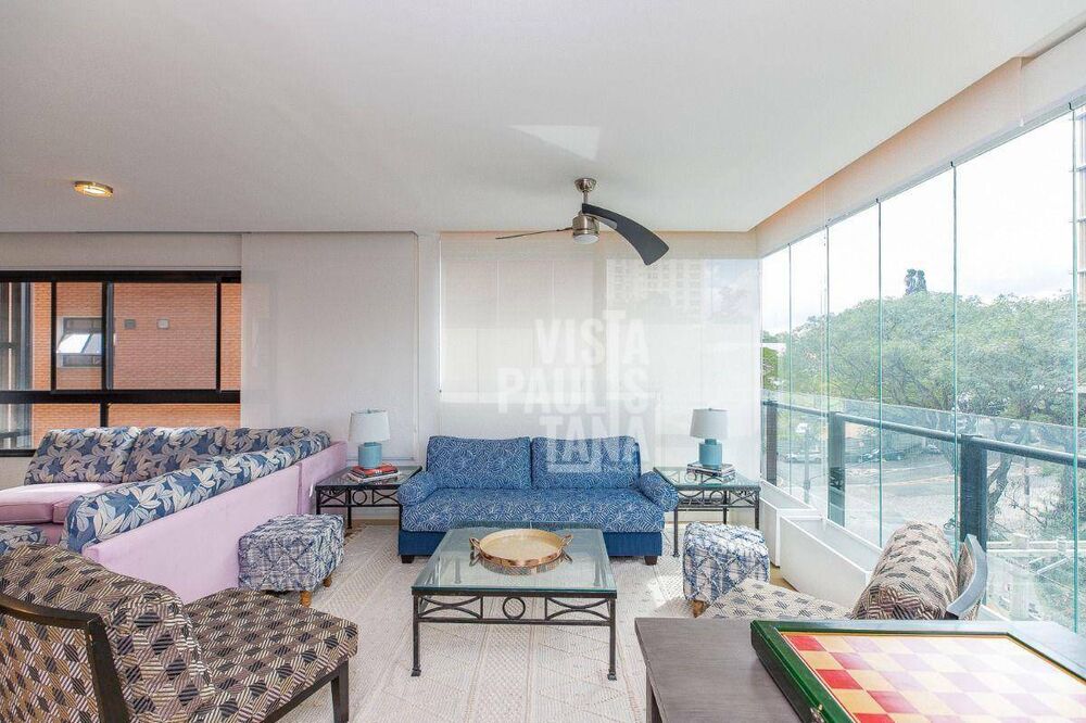 Apartamento, 2 quartos, 138 m² - Foto 5