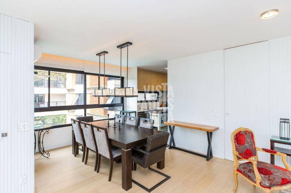 Apartamento, 2 quartos, 138 m² - Foto 7